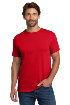 Hanes ®  - Essential-T 100%  Cotton T-Shirt.  5280