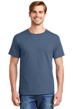 Hanes ®  - Essential-T 100%  Cotton T-Shirt.  5280