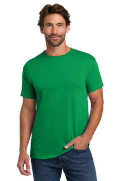 Hanes ®  - Essential-T 100%  Cotton T-Shirt.  5280