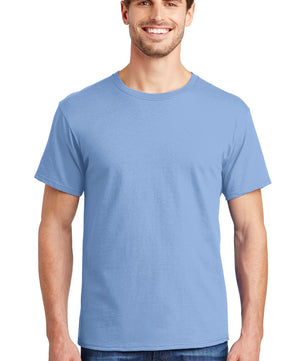 Hanes ®  - Essential-T 100%  Cotton T-Shirt.  5280