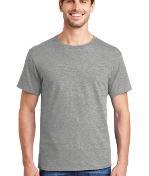 Hanes ®  - Essential-T 100%  Cotton T-Shirt.  5280