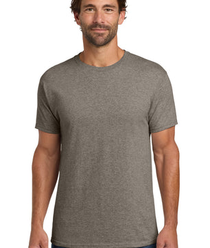 Hanes ®  - Essential-T 100%  Cotton T-Shirt.  5280