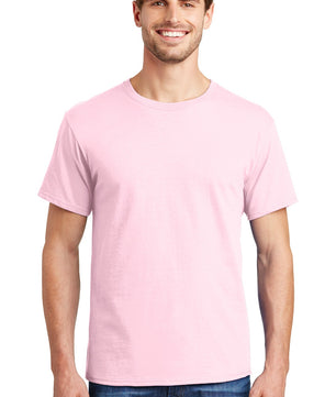 Hanes ®  - Essential-T 100%  Cotton T-Shirt.  5280