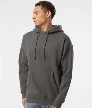 Heavyweight Hooded Sweatshirt