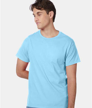 Authentic T-Shirt