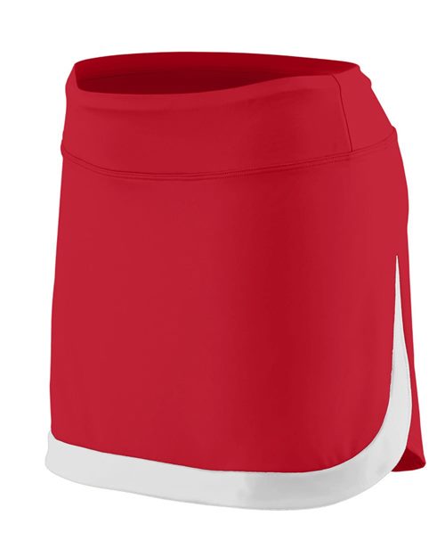 Women's Action Color Block Skort