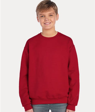 NuBlend® Youth Crewneck Sweatshirt