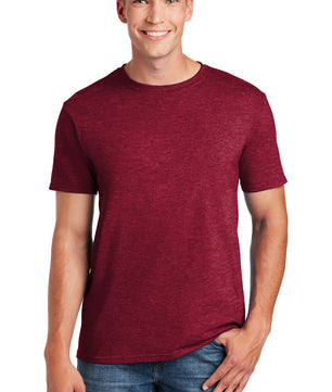 Gildan Softstyle ®  T-Shirt. 64000