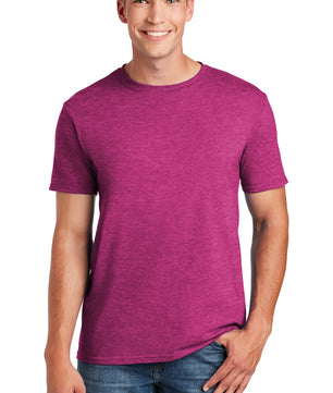 Gildan Softstyle ®  T-Shirt. 64000