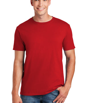Gildan Softstyle ®  T-Shirt. 64000