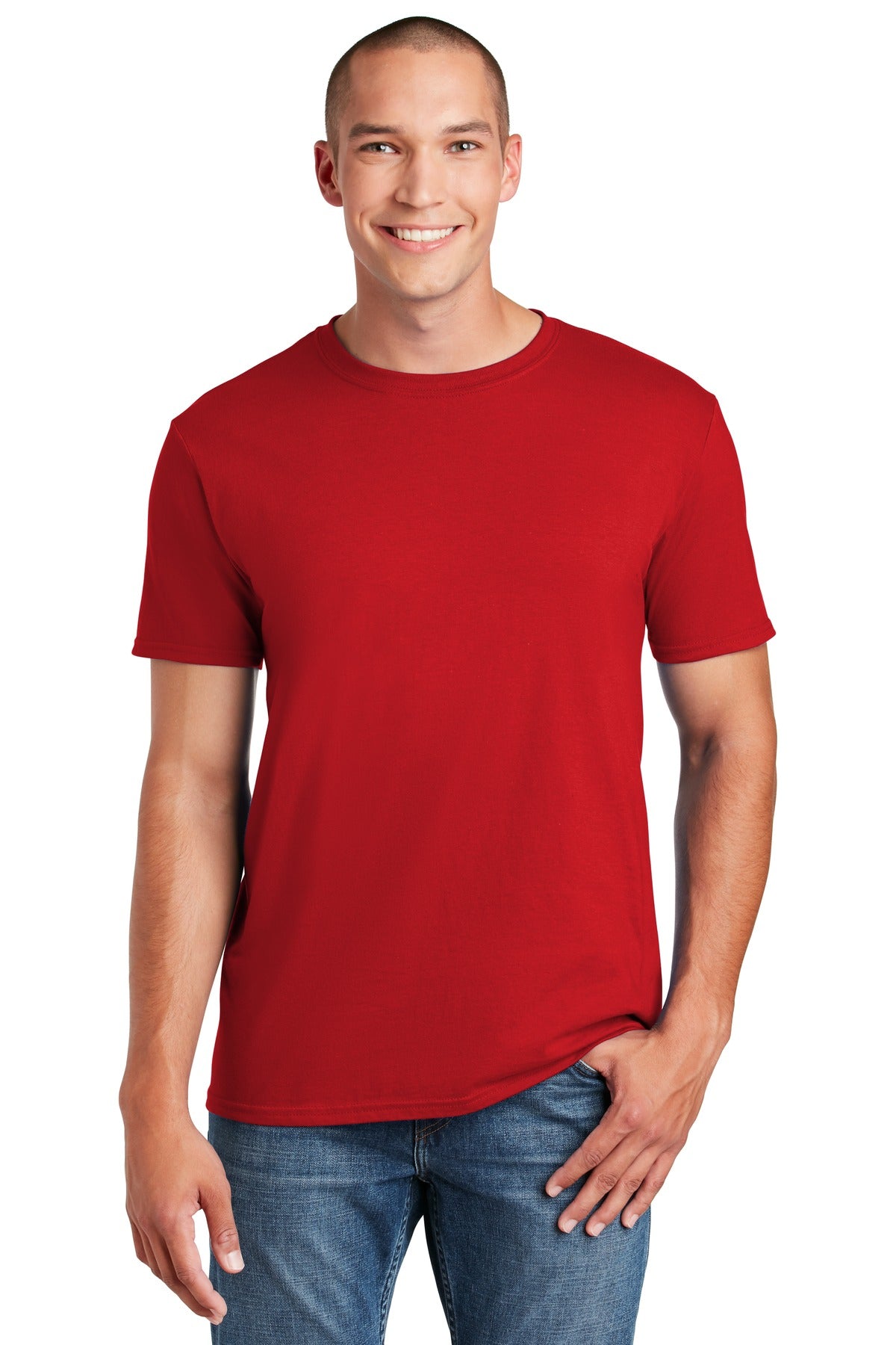 Gildan Softstyle ®  T-Shirt. 64000