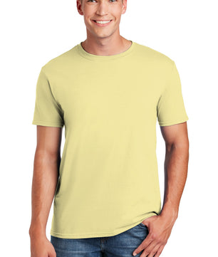 Gildan Softstyle ®  T-Shirt. 64000
