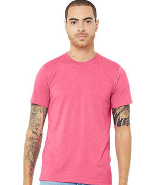 Triblend Tee