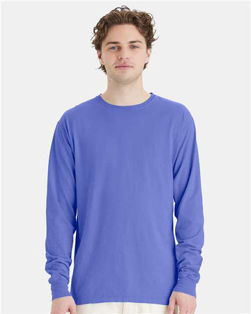 Deep Forte Blue