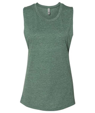 Women’s Festival Muscle Tank