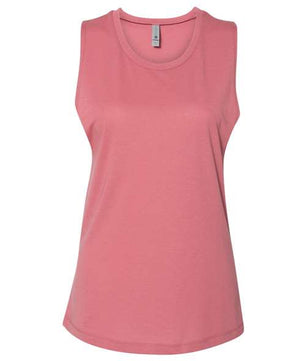 Women’s Festival Muscle Tank
