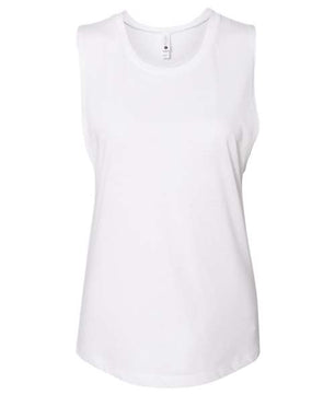 Women’s Festival Muscle Tank
