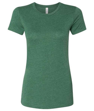 Women's Slim Fit Tee