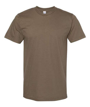 Fine Jersey Tee