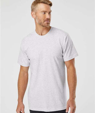 Fine Jersey Tee