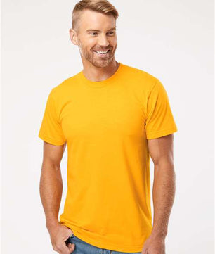 Fine Jersey Tee
