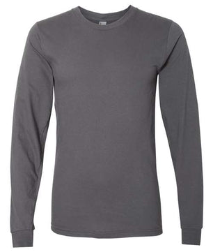 Fine Jersey Long Sleeve Tee