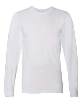 Fine Jersey Long Sleeve Tee