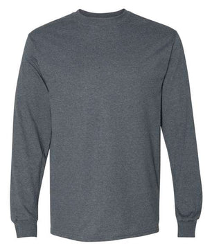 DryBlend® 50/50 Long Sleeve T-Shirt