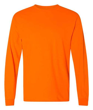 DryBlend® 50/50 Long Sleeve T-Shirt