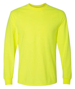 DryBlend® 50/50 Long Sleeve T-Shirt
