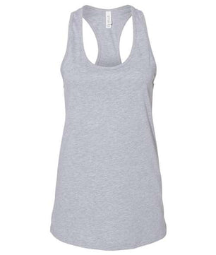 Women's Jersey Racerback Tank