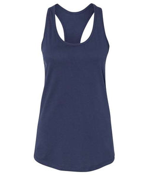Women's Jersey Racerback Tank
