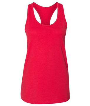 Women's Jersey Racerback Tank