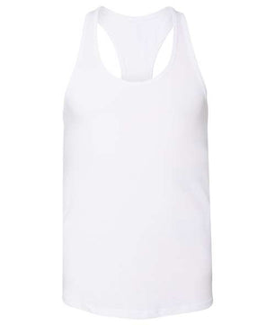 Women's Jersey Racerback Tank