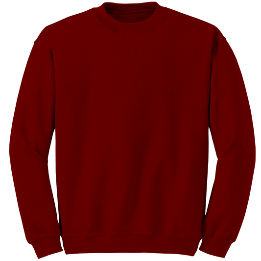 Gildan Crewneck Sweatshirt