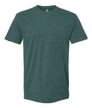 Sueded T-Shirt