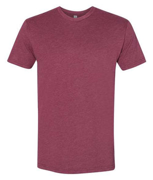 Sueded T-Shirt