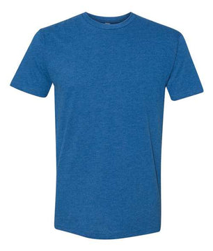 Sueded T-Shirt