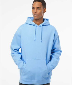 Heavyweight Hooded Sweatshirt