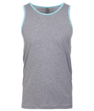 Cotton Muscle Tank