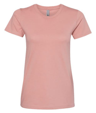 Women’s Cotton T-Shirt