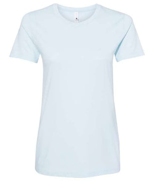 Women’s Cotton T-Shirt