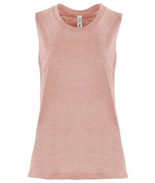 Women’s Festival Muscle Tank