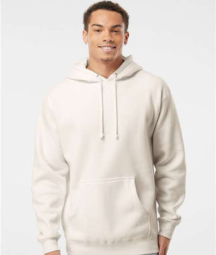 Heavyweight Hooded Sweatshirt