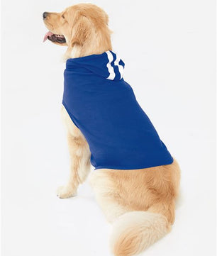 Doggie Baby Rib Gameday Hoodie