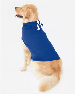 Doggie Baby Rib Gameday Hoodie