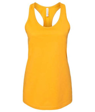 Women's Jersey Racerback Tank