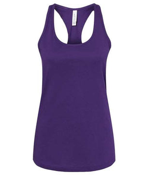 Women's Jersey Racerback Tank