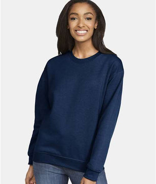Softstyle® Midweight Crewneck Sweatshirt