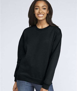 Softstyle® Midweight Crewneck Sweatshirt